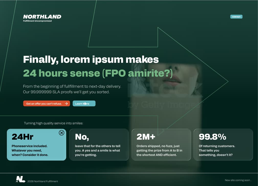 Northland Fulfillment